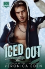 Iced Out By Veronica Eden Cover Image