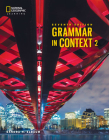 Grammar in Context 2 Cover Image