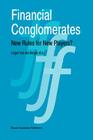 Financial Conglomerates: New Rules for New Players? Cover Image