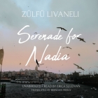Serenade for Nadia Lib/E Cover Image