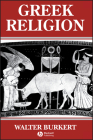 Greek Religion: Archaic and Classical (Ancient World) Cover Image