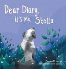Dear Diary, It's Me, Stella Cover Image