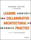 Leading Collaborative Architectural Practice Cover Image