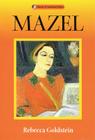 Mazel (Library of American Fiction) By Rebecca Goldstein Cover Image