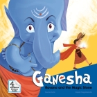 Ganesha: Ravana and the Magic Stone (Campfire Graphic Novels) By Sourav Dutta, Rajesh Nagulakonda (Illustrator) Cover Image