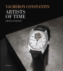 Vacheron Constantin: Artists of Time Cover Image