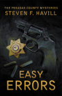 Easy Errors (Posadas County Mysteries) Cover Image