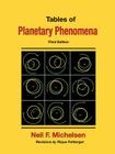 Tables of Planetary Phenomena By Neil F. Michelsen, Maria Kay Simms (Illustrator), Rique Pottenger (Revised by) Cover Image