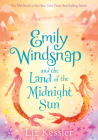 Emily Windsnap and the Land of the Midnight Sun: #5 Cover Image