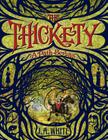 The Thickety: A Path Begins Cover Image
