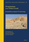 Peregrinations Avec Erhart Graefe: Festschrift Zu Seinem 75. Geburtstag (Agypten Und Altes Testament #87) Cover Image