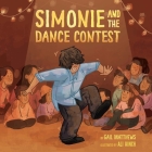 Simonie and the Dance Contest By Gail Matthews Cover Image