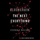 Blockchain: The Next Everything Cover Image