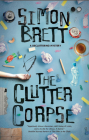 Clutter Corpse By Simon Brett Cover Image