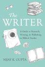 The Writer Cover Image