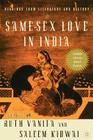 Same-Sex Love in India: Readings in Indian Literature Cover Image