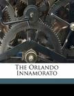 The Orlando Innamorato Cover Image