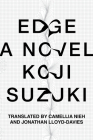 Edge (paperback) By Koji Suzuki Cover Image