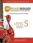 Fretboard Biology - Level 5 By Joe Elliott Cover Image
