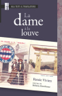 La Dame À La Louve: An MLA Text Edition By Renée Vivien, Melanie Hawthorne (Editor) Cover Image