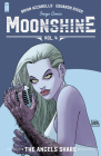 Moonshine, Volume 4: The Angel's Share By Brian Azzarello, Eduardo Risso (Artist) Cover Image