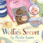 Wolfie's Secret By Nicola Senior Cover Image