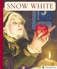 Snow White: A Little Apple Classic (Little Apple Books) By Charles Santore (Illustrator) Cover Image