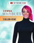 Jenna Marbles: Comedian with More Than 3 Billion Views By Adam Furgang Cover Image