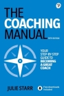 The Coaching Manual Cover Image