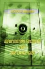 Information Security For The Little Guy By Joseph M. Hoffman Cover Image