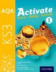 Aqa Activate for Ks3 Student Book 1 Cover Image
