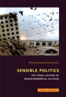 Sensible Politics: The Visual Culture of Nongovernmental Politics Cover Image