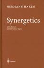 Synergetics: Introduction and Advanced Topics (Physics and Astronomy Online Library) By Hermann Haken Cover Image
