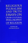Religious Pluralism and Truth Cover Image