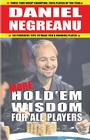 More Hold'em Wisdom for all Players By Daniel Negreanu Cover Image