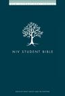 Student Bible-NIV By Philip Yancey (Notes by), Tim Stafford (Notes by), Zondervan Cover Image