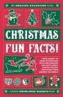 Christmas Fun Facts! Cover Image