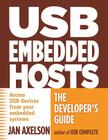 USB Embedded Hosts: The Developer's Guide Cover Image