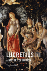 Lucretius III: A History of Motion Cover Image