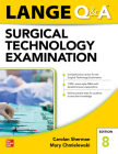 Lange Q&A Surgical Technology Examination, Eighth Edition By Carolan Sherman, Mary Chmielewski Cover Image