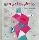 Emocionario By Cristina Nauanez Pereira, Rafael R. Valcaarcel Cover Image