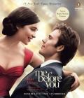 Me Before You: A Novel (Movie Tie-In) (Me Before You Trilogy #1) Cover Image