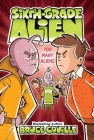 Too Many Aliens (Sixth-Grade Alien #7) Cover Image