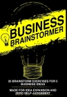 Business Brainstormer Cover Image