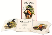 John Gould: The Family of Toucans Cover Image