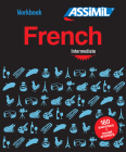 Workbook French Intermediate Cover Image