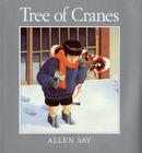 Tree of Cranes Cover Image