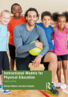 Instructional Models for Physical Education Cover Image