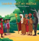 Learning about my heritage: 4 awesome African figures By Mélissa Francisco, Tullipstudio (Illustrator) Cover Image