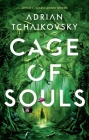 Cage of Souls By Adrian Tchaikovsky Cover Image